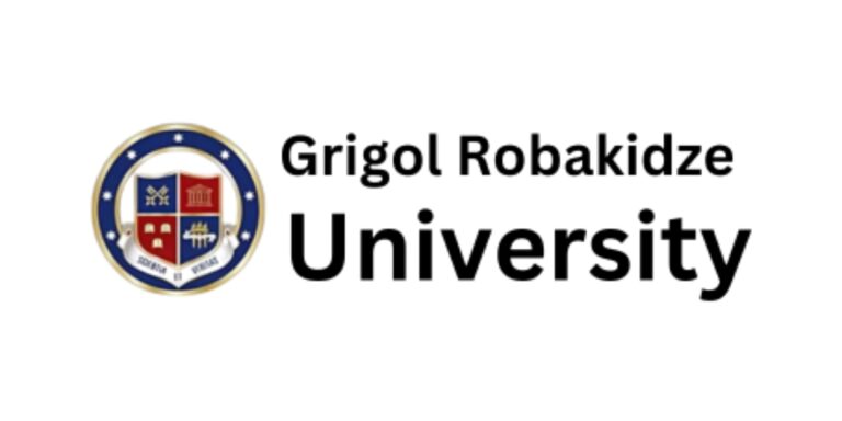 Grigol Robakidze University