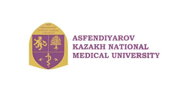 Kazakh National Medical University (1)