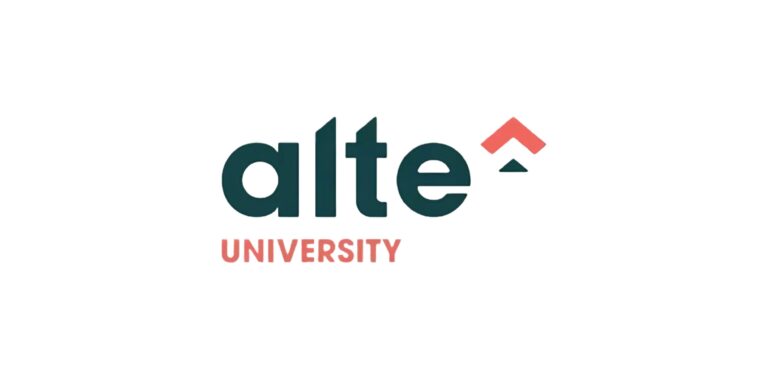 Alte University georgia
