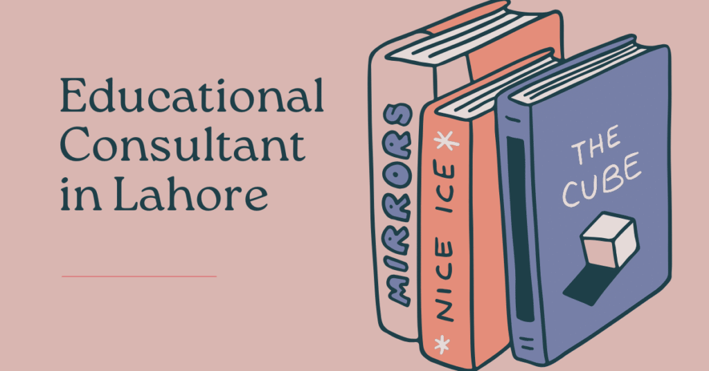 Educational Consultant in Lahore | The Motive Education Services: Trusted Study Advisors
